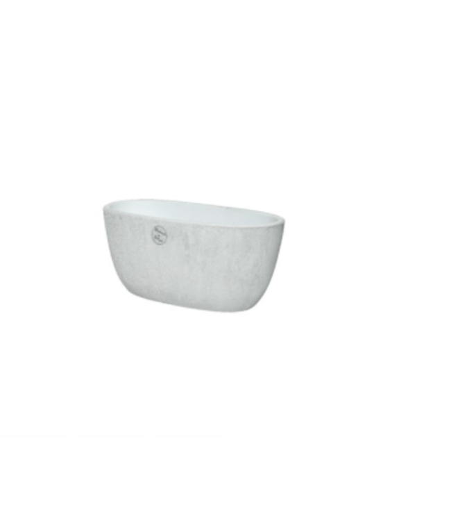 Cache-pot terre cuite