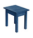 Table d'appoint rectangulaire