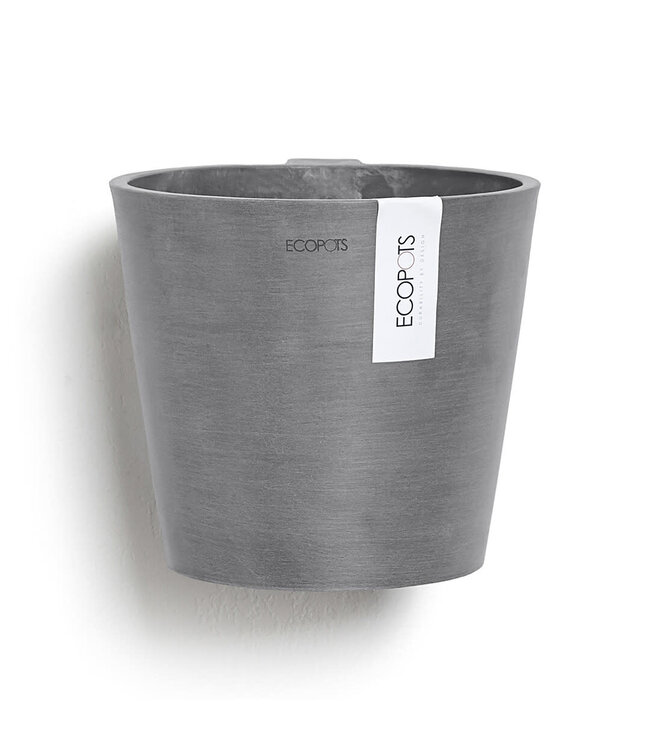 Ecopots Pot Amsterdam