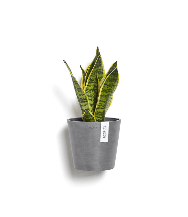 Ecopots Pot Amsterdam