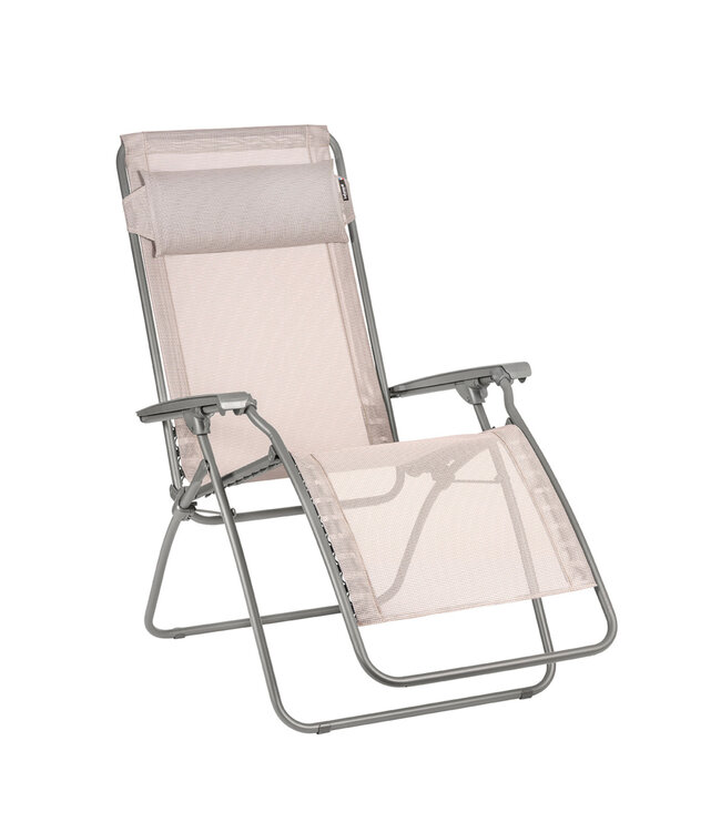 Chaise R-Clip multi-positions
