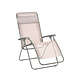 Lafuma Chaise R-Clip multi-positions