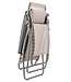 Lafuma mobilier Chaise R-Clip multi positions | Confort modulable & détente