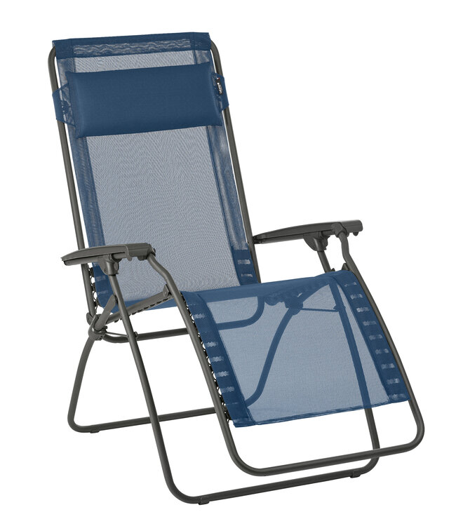 Chaise R-Clip multi-positions