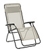 Lafuma mobilier Chaise R-Clip multi positions | Confort modulable & détente