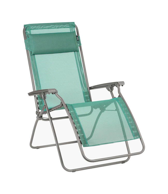 Chaise R-Clip multi-positions