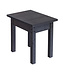 CRP Products Table d'appoint rectangulaire | Modernité et versatilité pour la maison