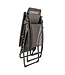 Lafuma mobilier Chaise Futura multi-positions