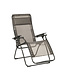 Lafuma mobilier Chaise Futura multi-positions