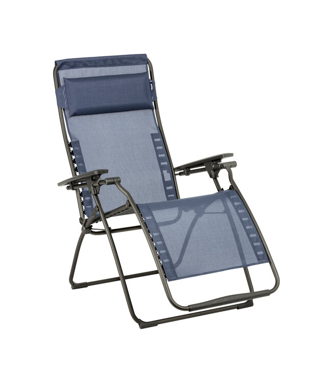 Lafuma mobilier Chaise Futura multi-positions