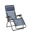 Lafuma mobilier Chaise Futura multi-positions