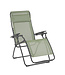 Lafuma mobilier Chaise Futura multi-positions