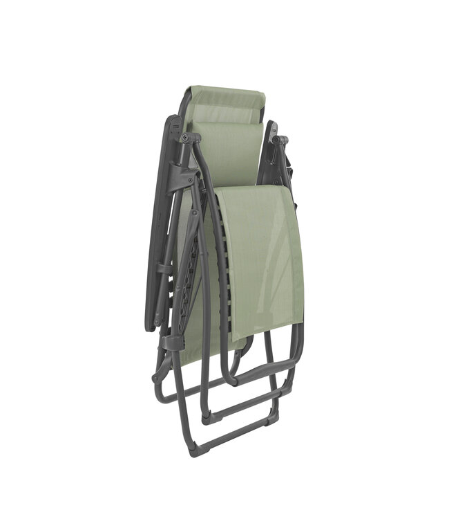 Lafuma mobilier Chaise Futura multi-positions