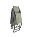 Lafuma mobilier Chaise Futura multi-positions