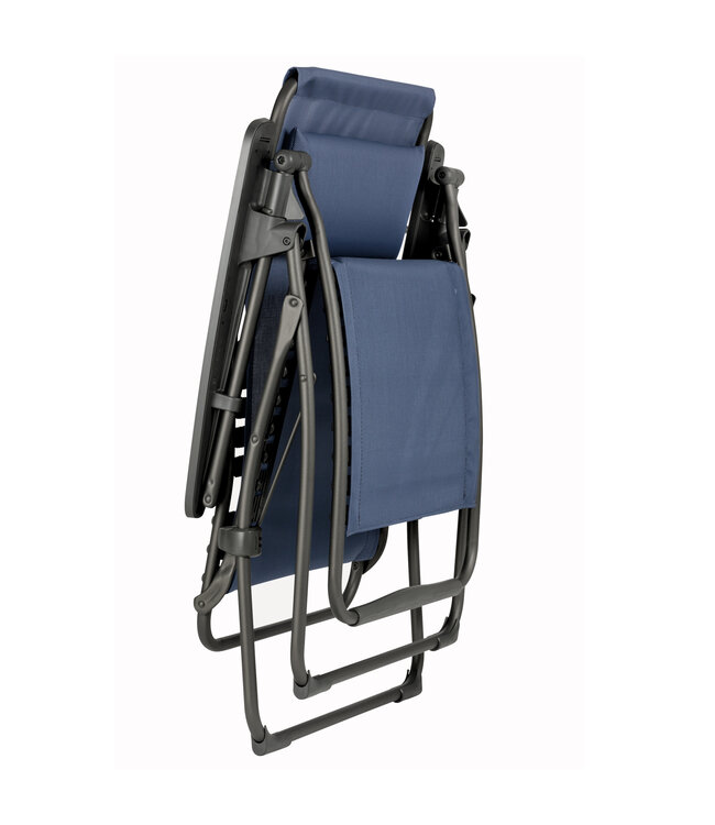 Lafuma mobilier Chaise Futura multi-positions