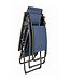 Lafuma mobilier Chaise Futura multi-positions