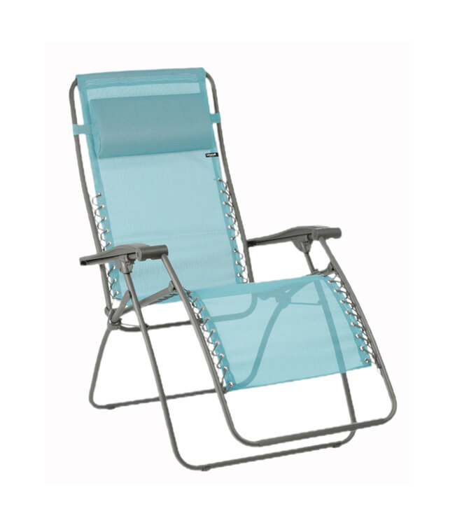Lafuma mobilier Chaise Futura multi-positions