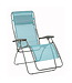 Lafuma mobilier Chaise Futura multi-positions