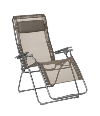 Lafuma mobilier Chaise FuturaXL multi-positions