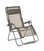 Lafuma mobilier Chaise FuturaXL multi-positions