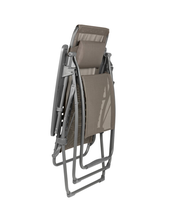 Lafuma mobilier Chaise FuturaXL multi-positions