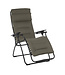Lafuma mobilier Chaise Futura Air Confort | Relaxation en nature