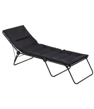 Lafuma mobilier Chaise longue Siesta Air Confort