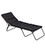 Lafuma mobilier Chaise longue Siesta Air Confort