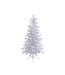 Sapin Sunndal givré blanc