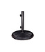 Treasure Garden Base de parasol classique  | Élégance & stabilité pour votre espace extérieur