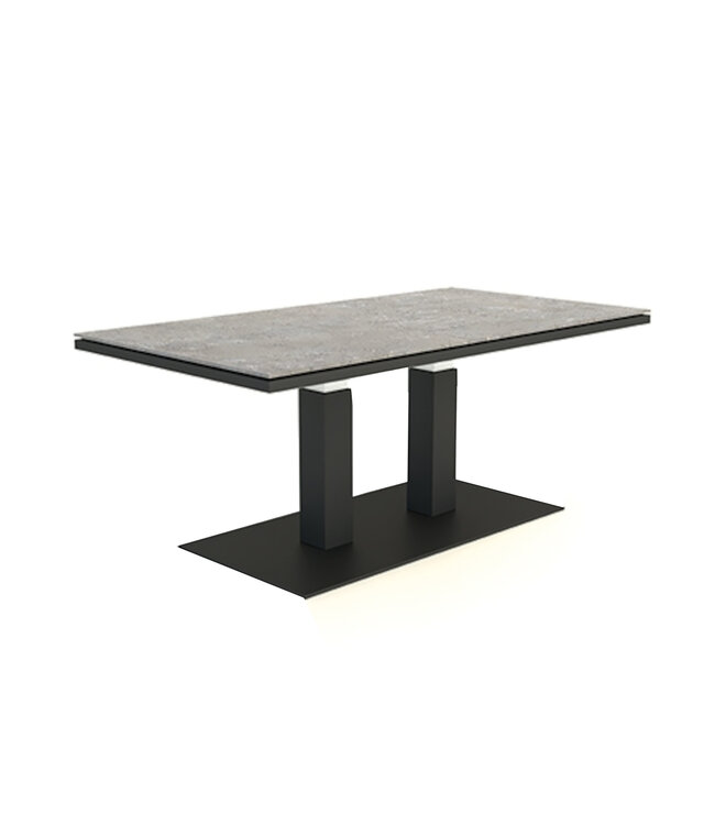 Table à café ajustable Zeb