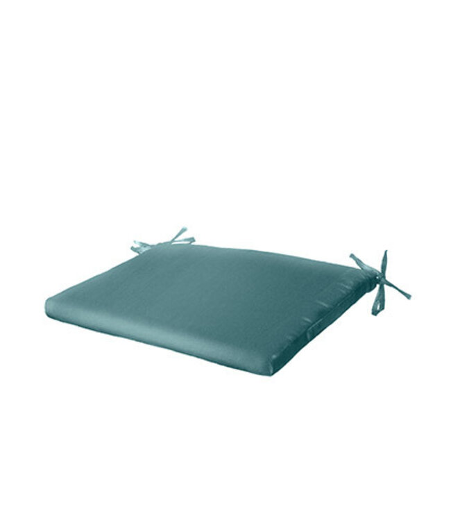 CRP Products Coussin carré pour chaise pub | Confort & déco élégante