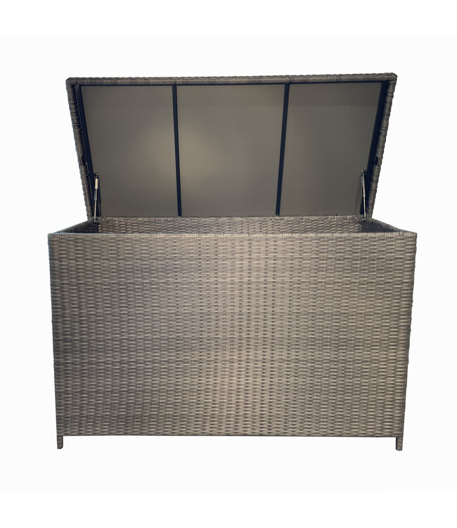 Boîte de rangement extérieur | Robuste et protecteur