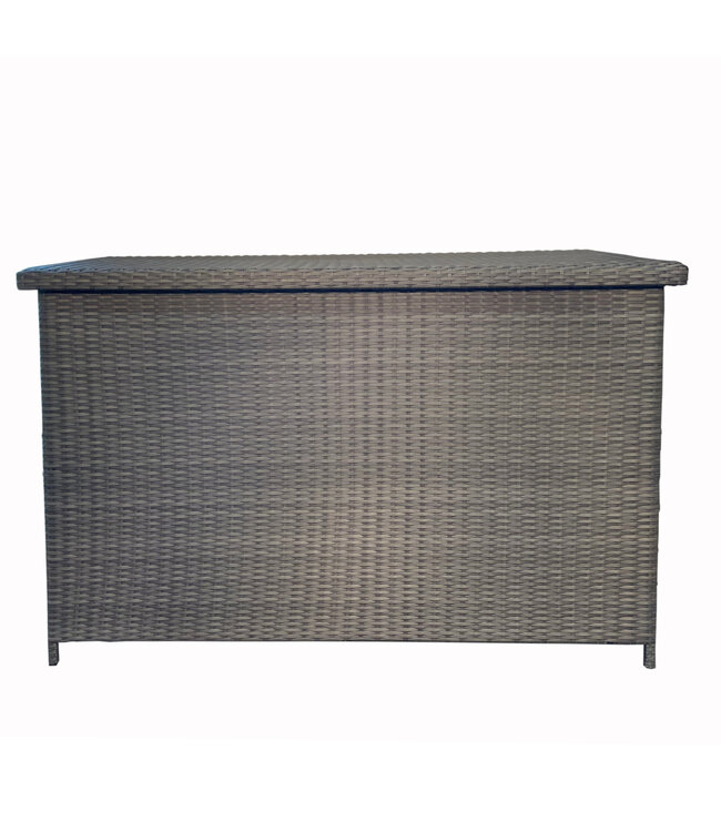 Boîte de rangement extérieur | Robuste et protecteur