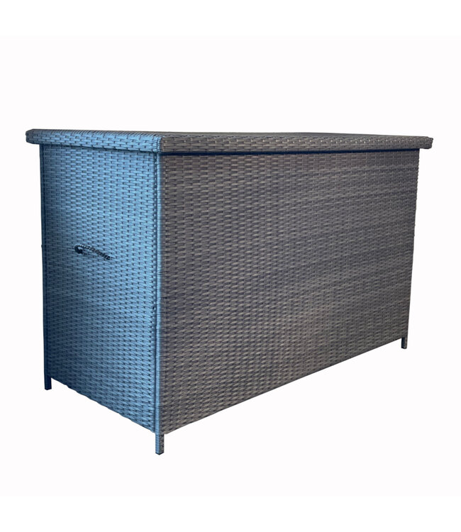 Boîte de rangement extérieur | Robuste et protecteur