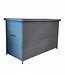 Boîte de rangement extérieur | Robuste et protecteur