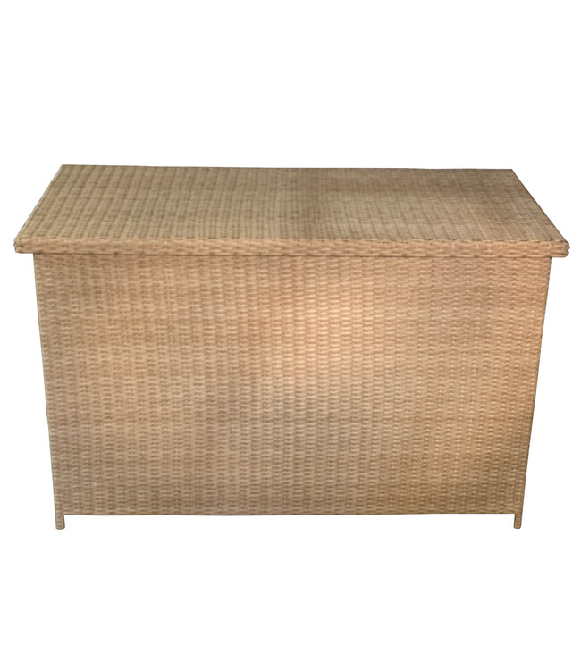 Boîte de rangement extérieur | Robuste et protecteur