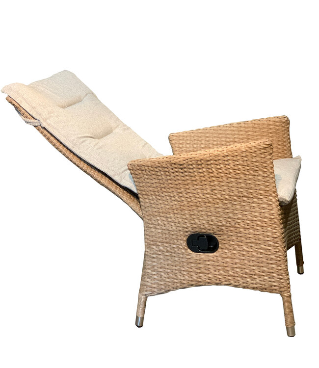 Atleve Ensemble à diner Windsor/Georgia