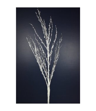 Branche enneigée 38 po