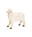 Mouton en résine