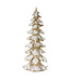 Sapin or enneigé