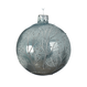 Boule de verre - Arbres