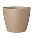 Artevasi Cache-pot San Remo beige foncé