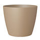 Artevasi Cache-pot San Remo beige foncé