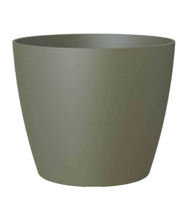 Cache-pot San Remo vert