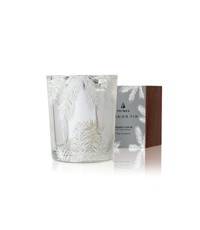 Voltive - Frasier Fir