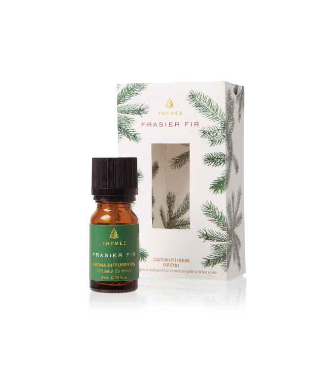 Huile pour diffuseur - Frasier Fir-Rafraîchisseur d’ambiance