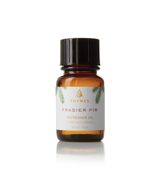 Huile essentielle Frasier Fir | Parfum naturel