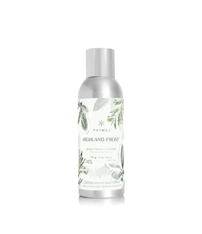 Parfum d'ambiance - Highland Frost