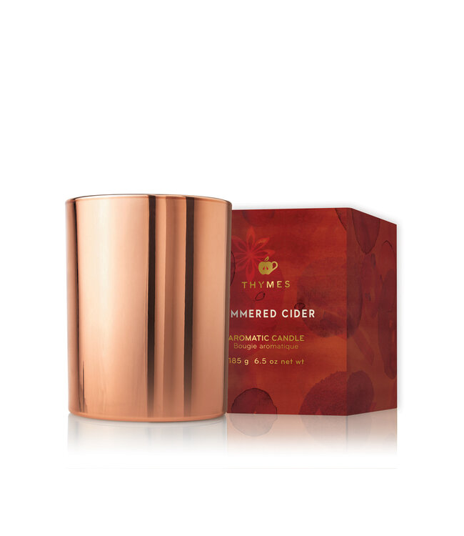 Chandelle - Cidre de pomme